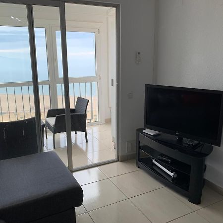 Apartamento Con Magnificas Vistas Al Mar - Wifi Gratis Empuriabrava Exteriör bild