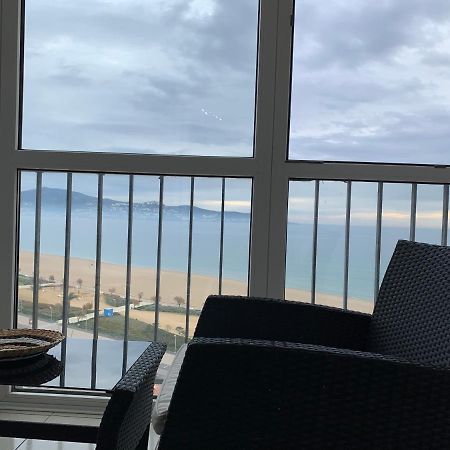 Apartamento Con Magnificas Vistas Al Mar - Wifi Gratis Empuriabrava Exteriör bild
