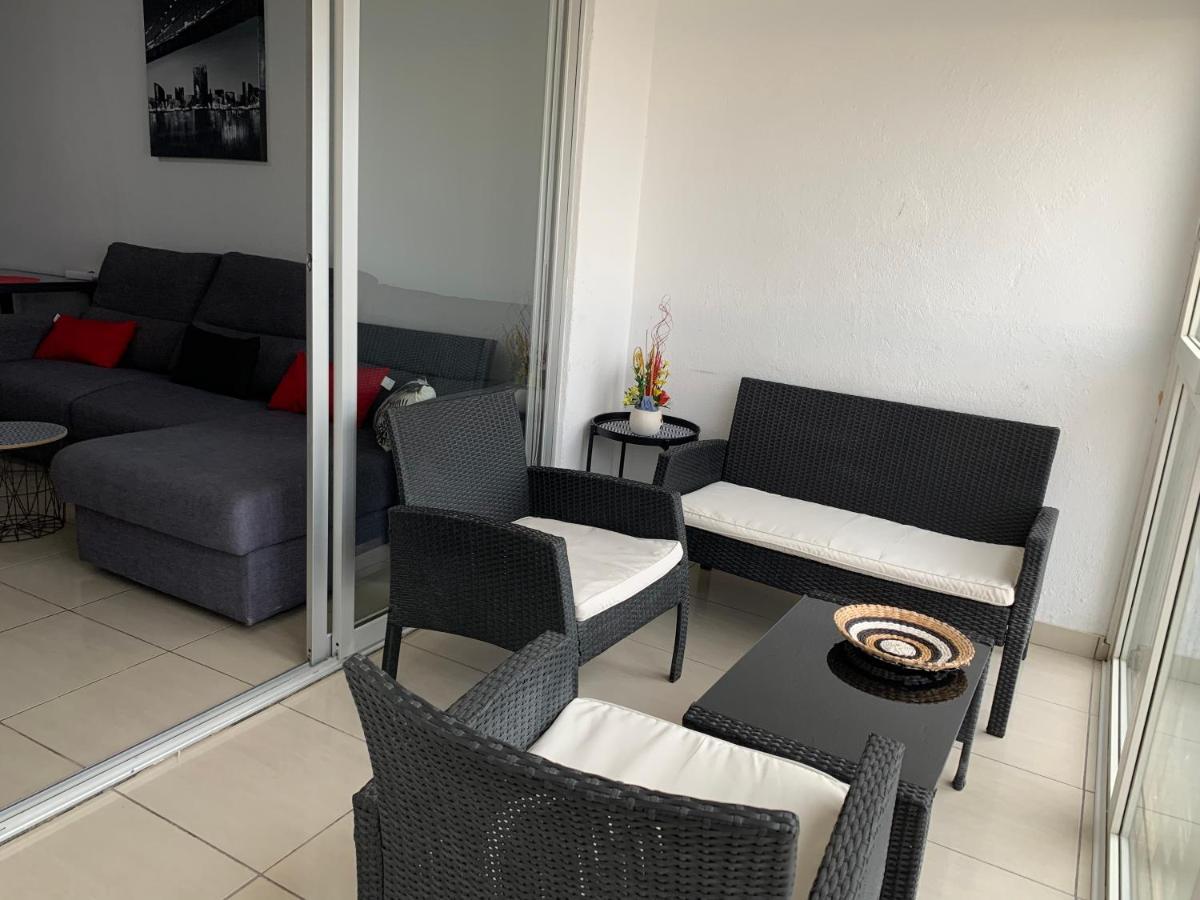 Apartamento Con Magnificas Vistas Al Mar - Wifi Gratis Empuriabrava Exteriör bild