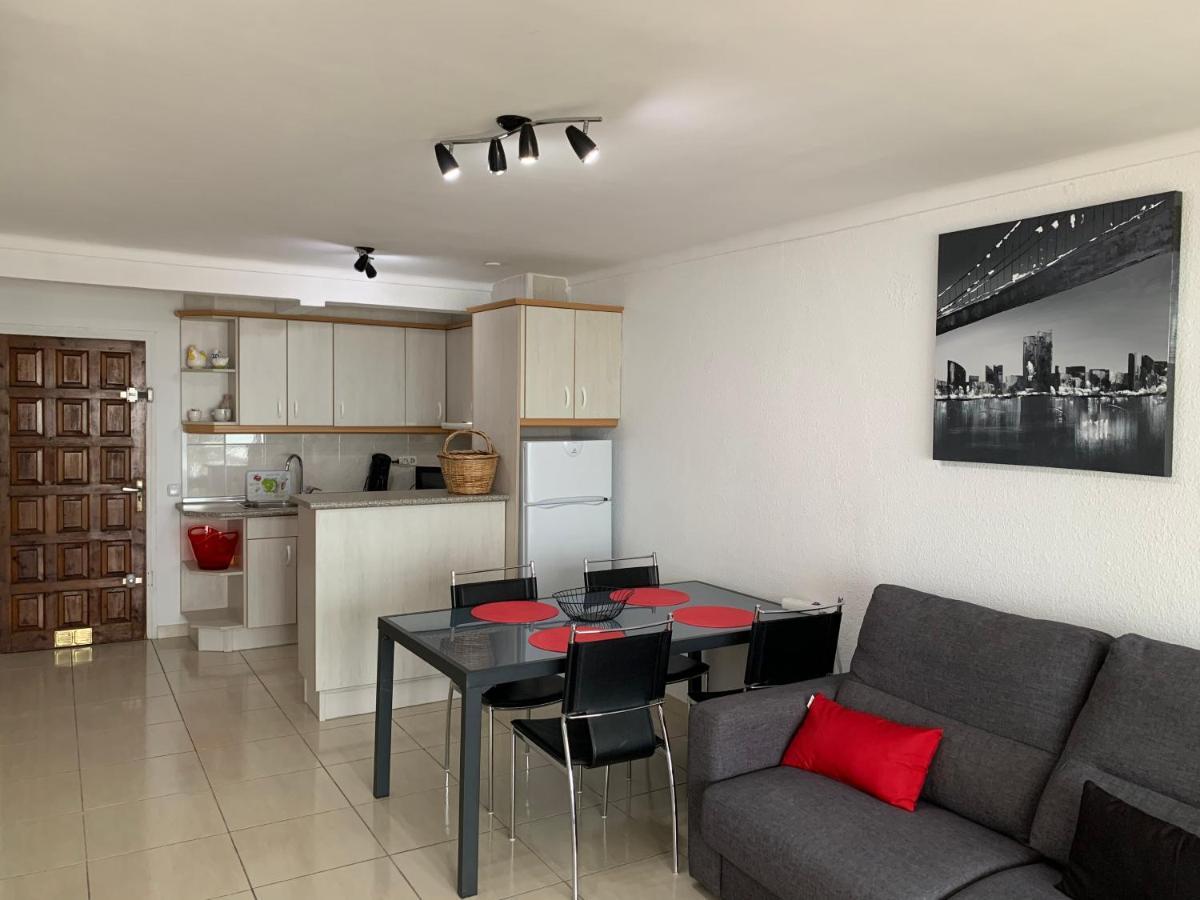 Apartamento Con Magnificas Vistas Al Mar - Wifi Gratis Empuriabrava Exteriör bild